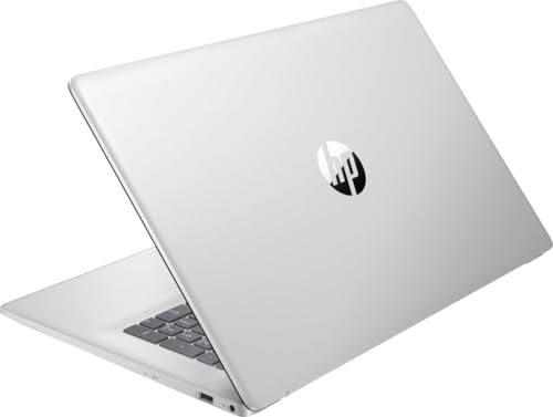 17.3" FHD Business Laptop, Intel 6-Core i3, 8GB RAM, 1TB SSD, Windows 11 K75235