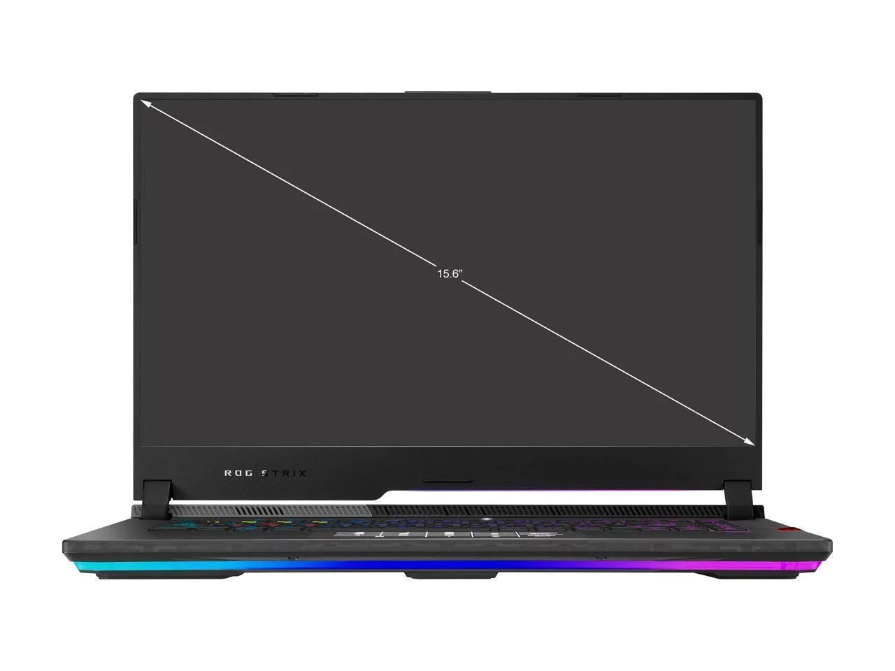 15.6" Full HD Gaming Laptop, RTX 3080, 16GB RAM, 1TB SSD B790
