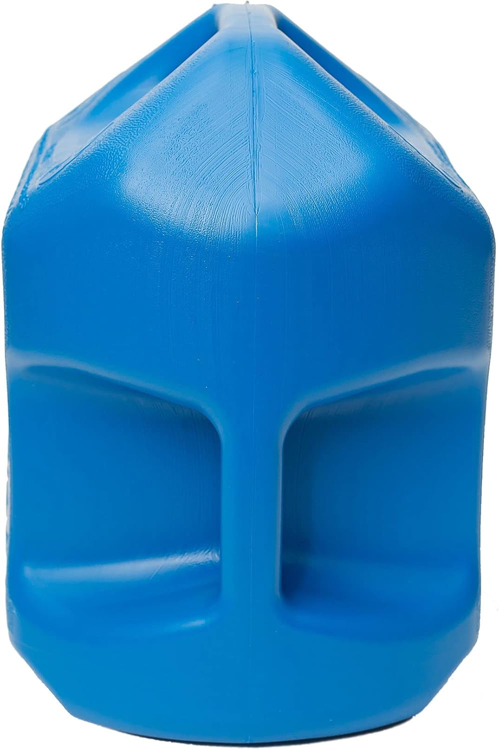5-Gallon Kerosene Gas Can Container with Quick Spout, Blue (2 Pack) Q144