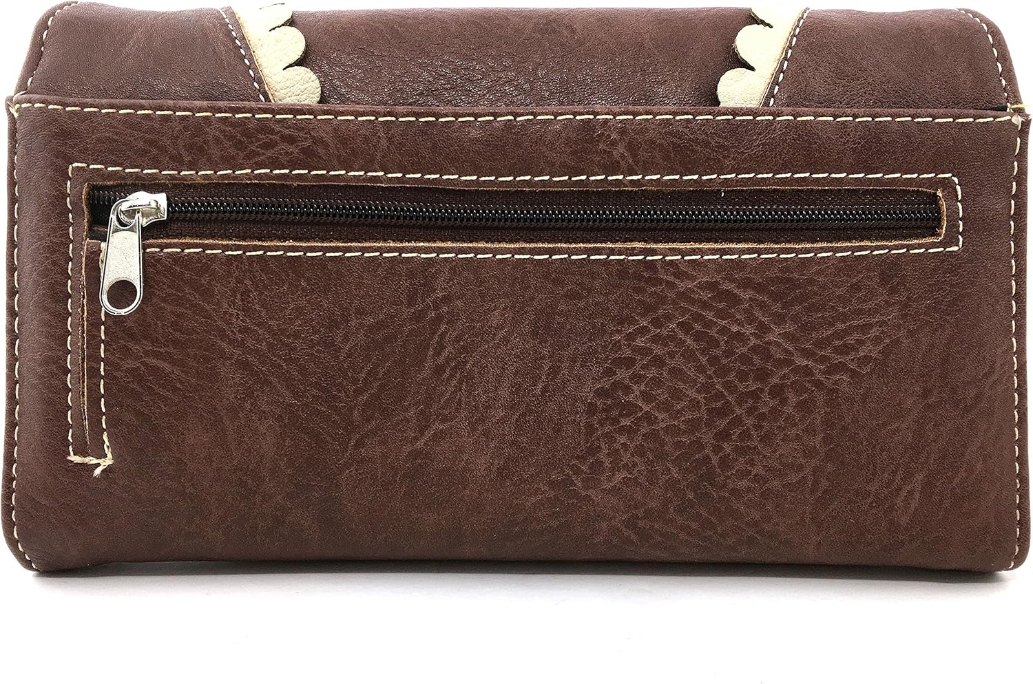 Concealed Carry Handbag Purse with Matching Wallet G357158