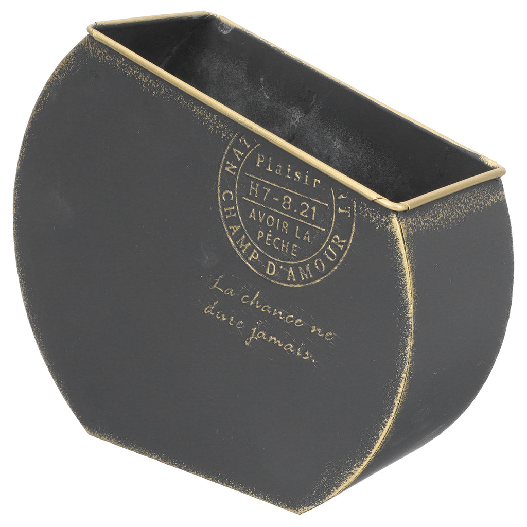 Flower Pot Counter-top Planter W908176