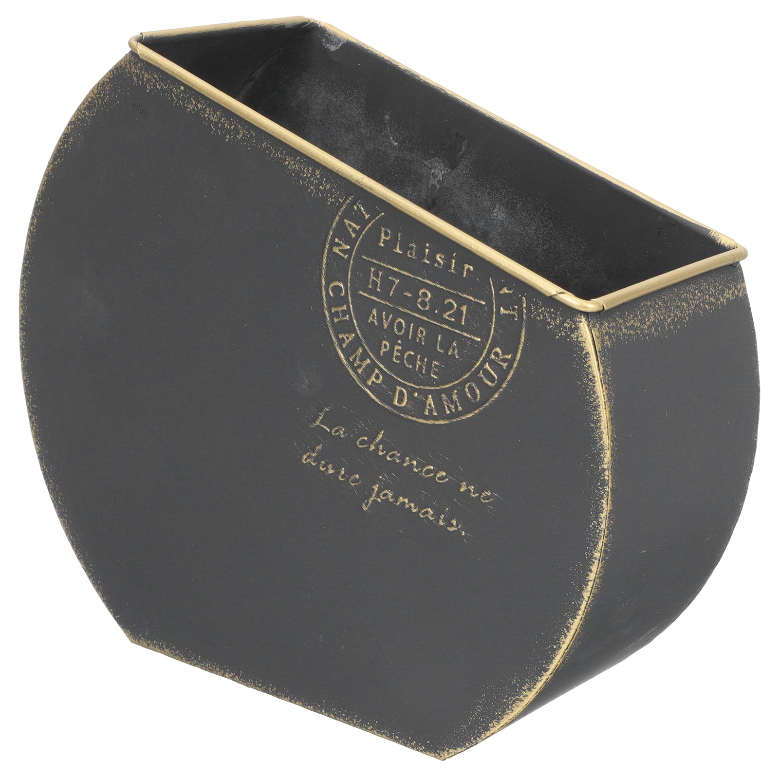 Flower Pot Counter-top Planter W908176