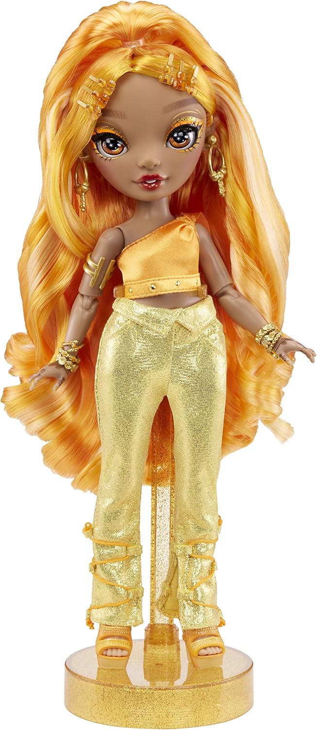 Fashion Doll S2044