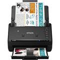Wireless Color Duplex Desktop Document Scanner with Auto Document Feeder A1004