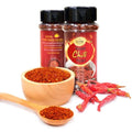 30packs x 1.76oz Red Chili Pepper Flakes Red Hot Chili Peppers Crushed