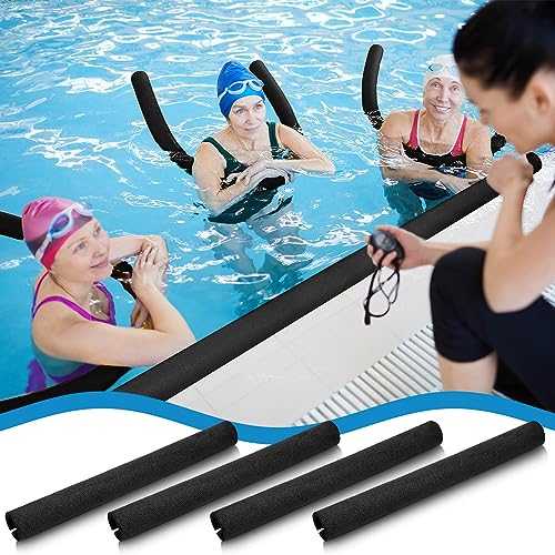 Jumbo Pool Noodles 40 Inch Foam Tube for Swimming and Craft Projects K1115