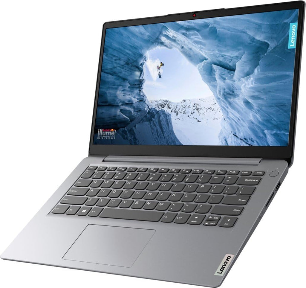 14" HD Laptop, Intel Celeron, 4GB RAM, 128GB SSD, Windows 11 S Y426925