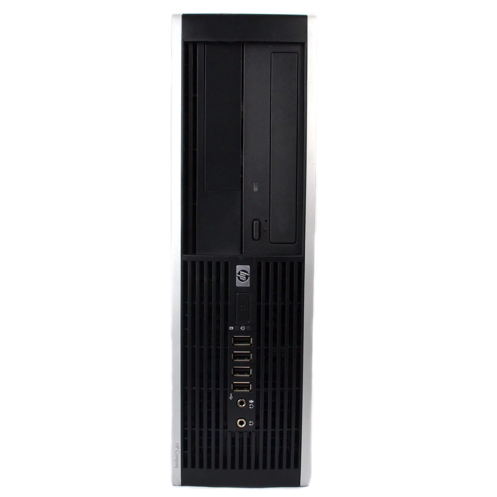 Refurbished Desktop Computer with 19" Monitor, Keyboard, Mouse, Speaker Bundle S37566