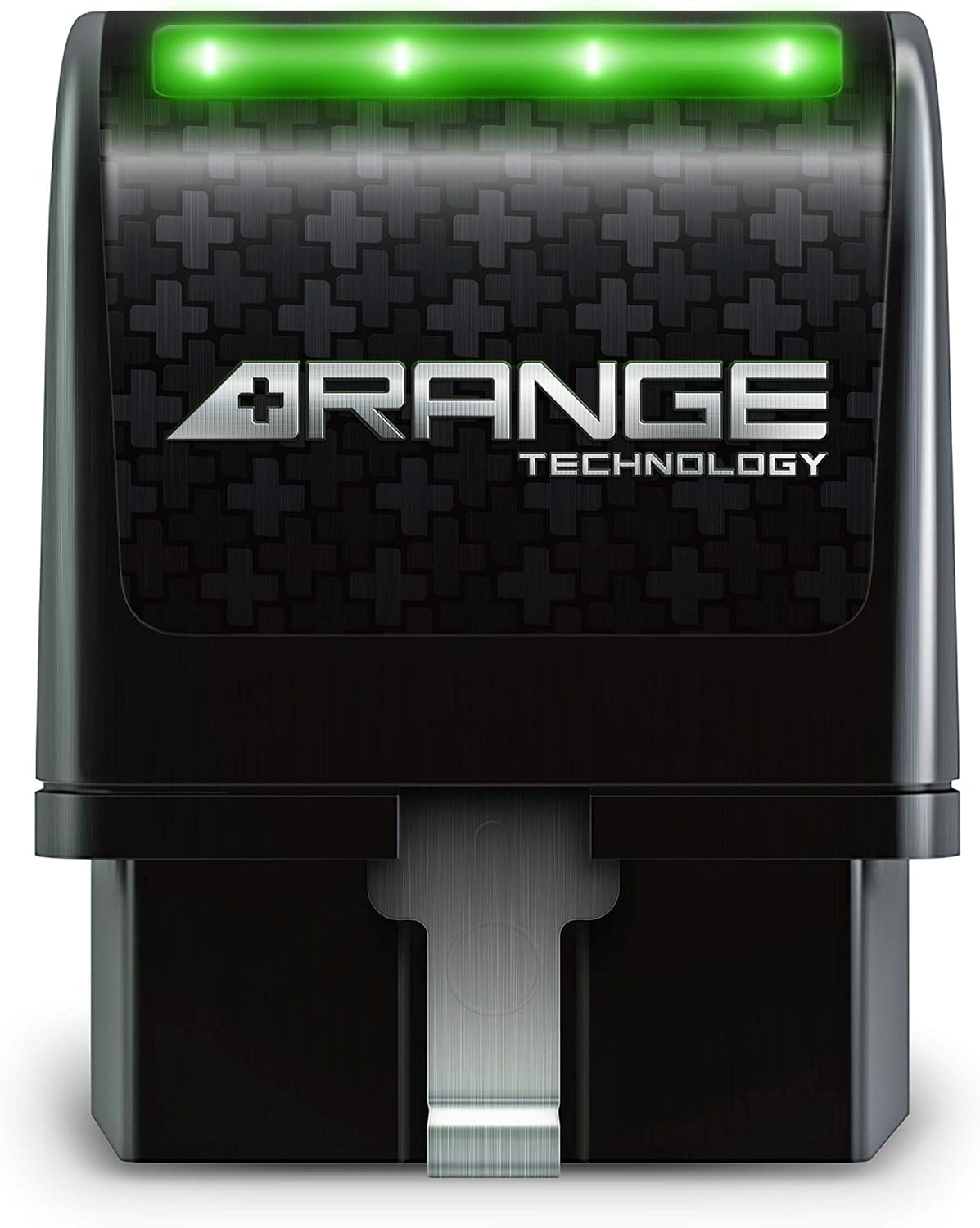 Range Technology Plug & Play AFM/DFM Active Fuel Management Disabler for GM Vehicles RA003G (Green)