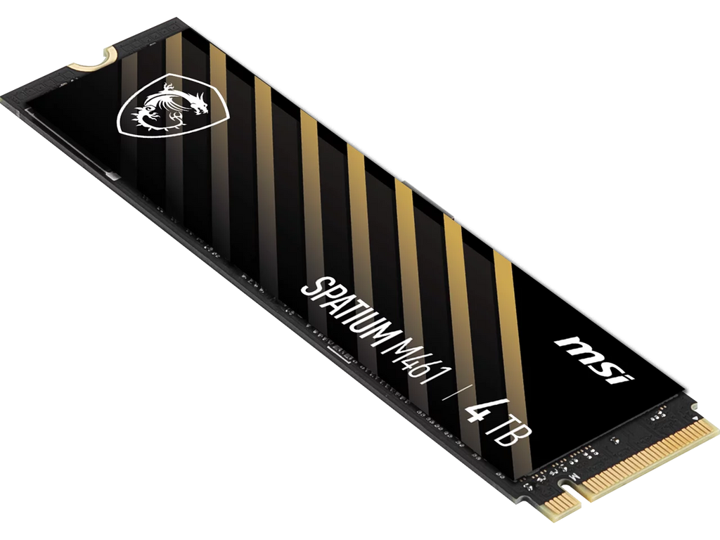 M.2 2280 4TB PCIe 4.0 x4 Internal SSD V4040