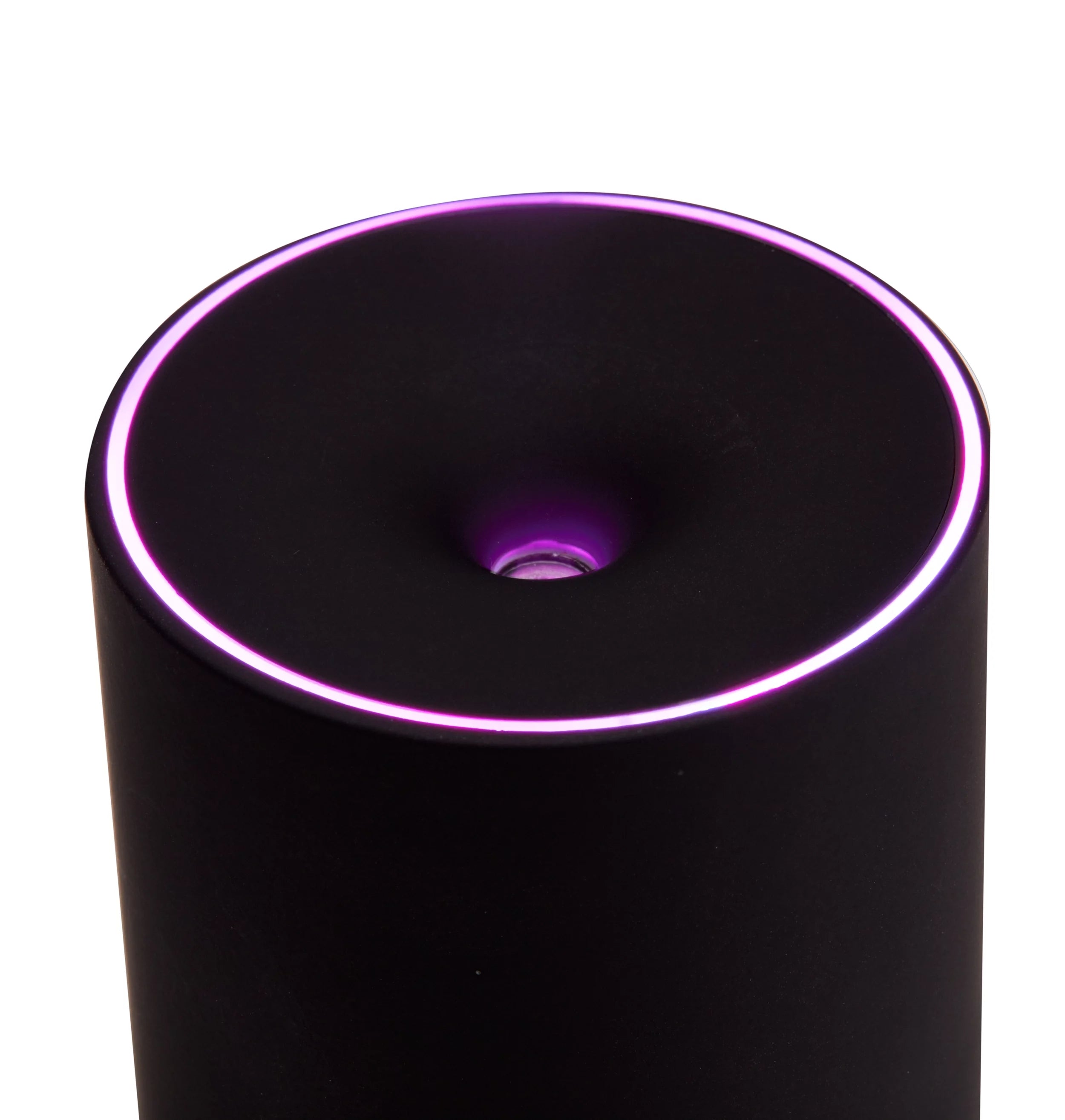 Portable Ultrasonic Humidifier, Cordless, Desktop, Travel, 10-Hour Runtime, Quiet Cool Mist E2684