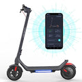 Electric Scooter,Commuting Electric Scooter with 3 Gear Speed Up to 15.5MPH,Long Range,Big Battery Capacity,Dual Braking System Commuting Electric Scooter for Teens and Adults 220lbs