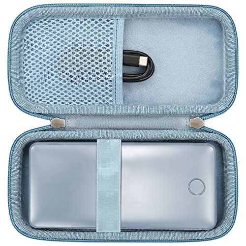 Hard Travel Case for 20000mAh Power Bank, Case Only S785372