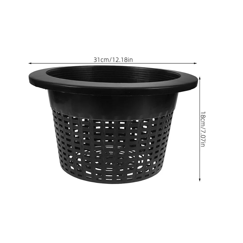 Aquatic Basket Hydroponic Plant Pots V82852