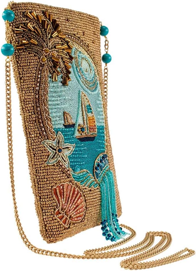 Crossbody Bag, Multicolored C24128