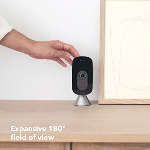 Smart Video Doorbell Camera Wired with HD Night Vision and Two-Way Talk F9110
