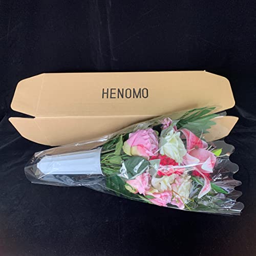 Artificial Cemetery Flowers for Grave Vase, Silk Lily and Rose Arrangement V976894
