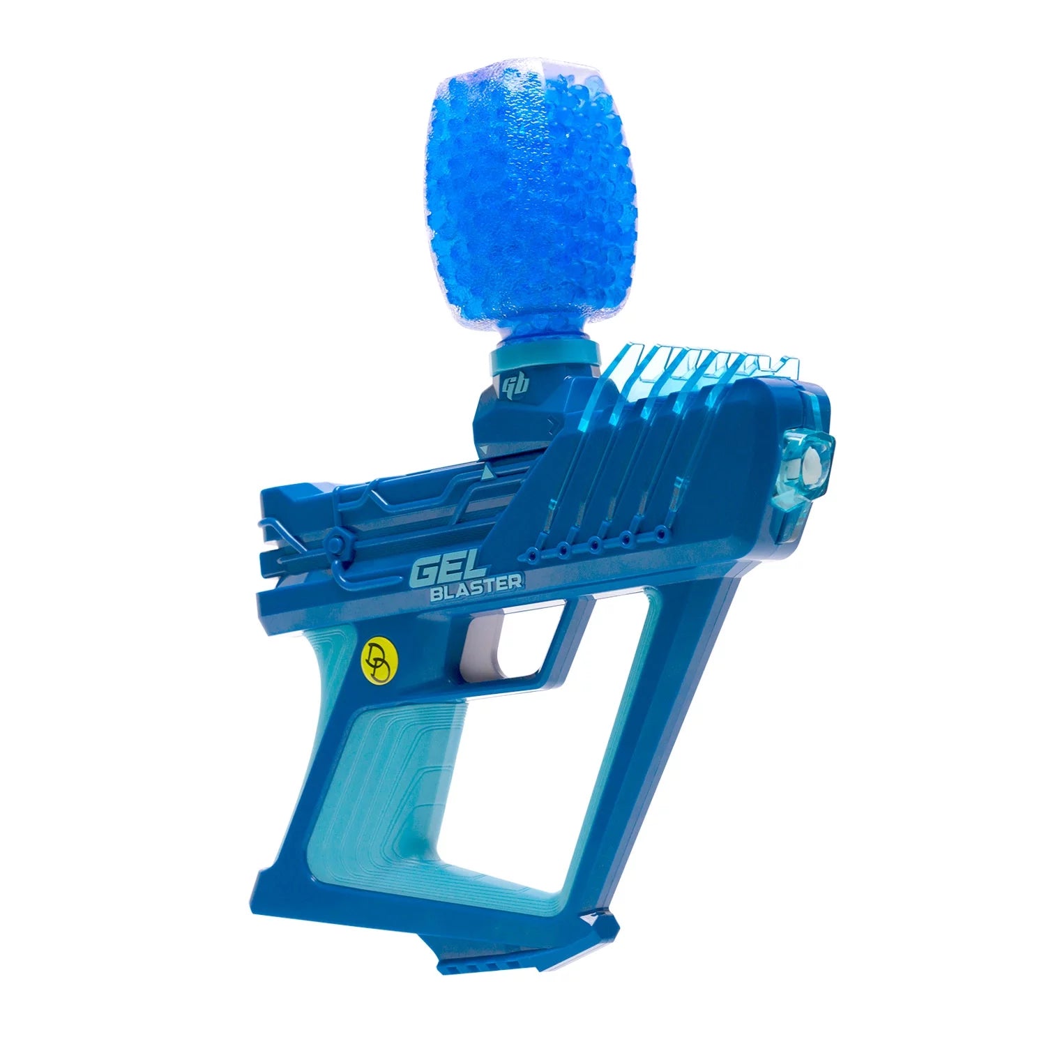 Glow-in-the-Dark Water Bead Blaster with 5K Gellets R9802