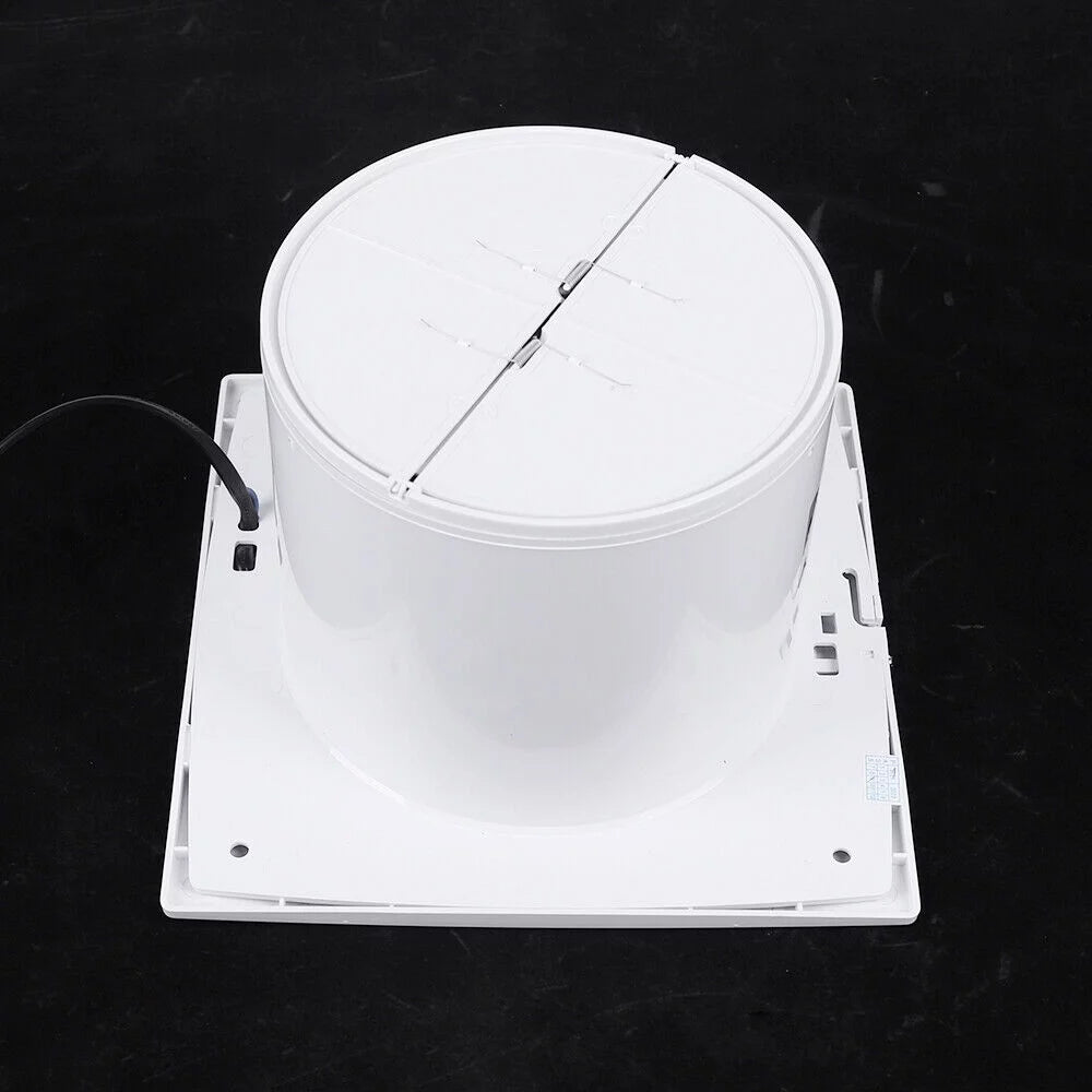 Wall Mounted Exhaust Ventilation Fan for Bathroom Toilet N67291