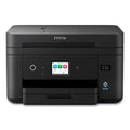 Epson WorkForce WF-2960 Wireless All-in-One Printer