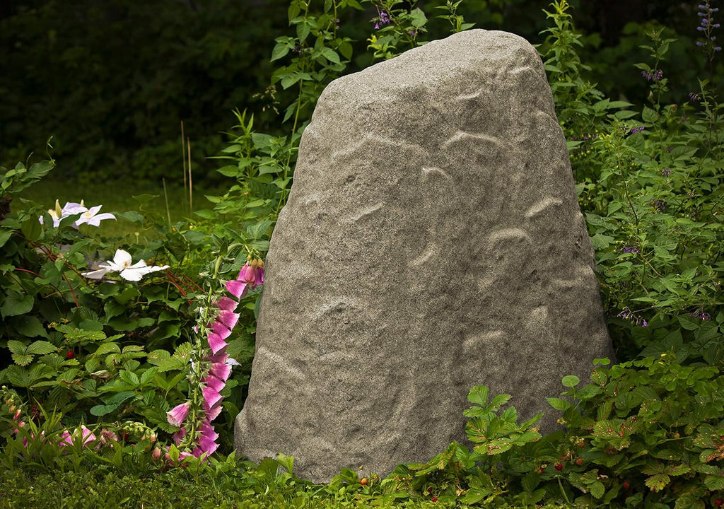 Natural Sandstone Look Landscape Rock, Extra Large & Tall X558