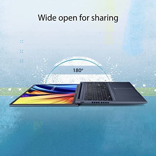 16” WUXGA Laptop, AMD Ryzen 5, 8GB RAM, 512GB SSD, Windows 11 A9004