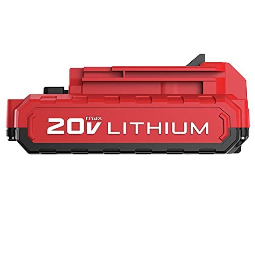 18 Gauge Brad Nailer Kit with Battery and Charger W267