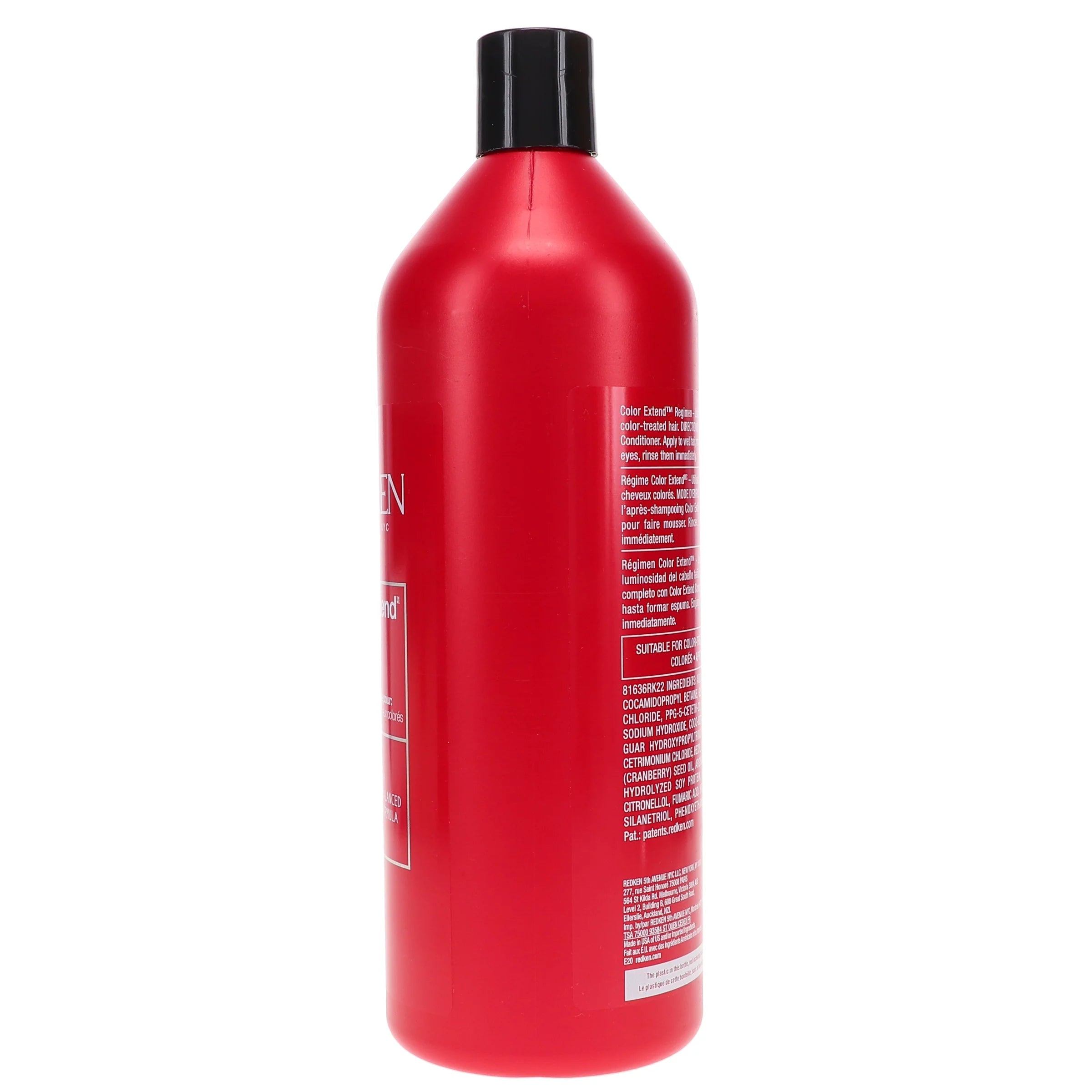 Color Extend Shampoo 33.8 oz E97825