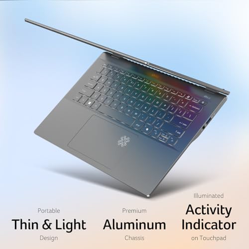 14.5" 2.5K 120Hz Laptop, Snapdragon X Plus, 16GB RAM, 1TB SSD I48582