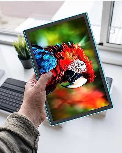 10 inch Android Tablet, 6GB RAM, 32GB ROM, WiFi Tablet I246