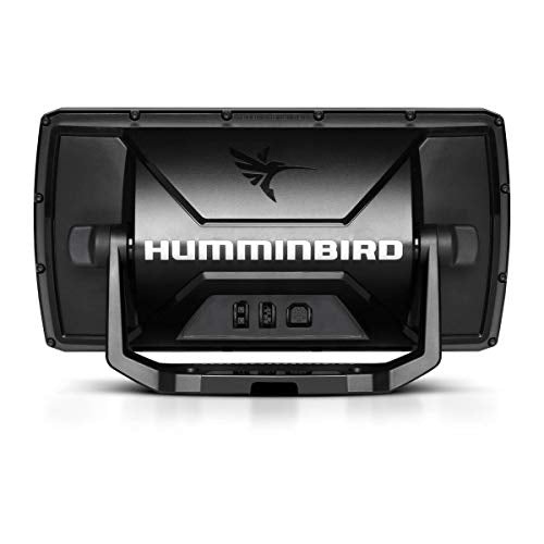 HELIX 7 CHIRP MEGA DI GPS G3N Fish Finder Q284