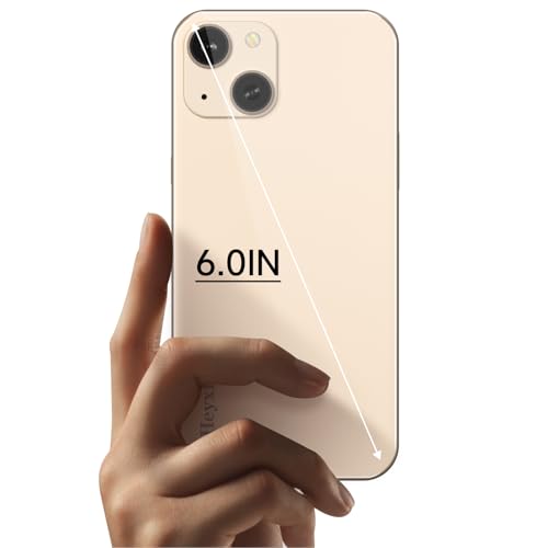 Unlocked 4G LTE Android Phone 6.0" 16GB Dual SIM J989
