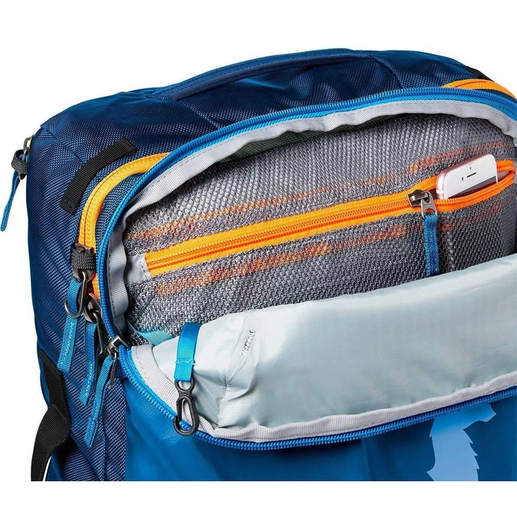 Travel Pack 35L X220146