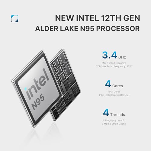 Mini PC AMD Ryzen 7 5700U, 32GB RAM 1TB SSD, Dual LAN 2.5GbE, Triple Display V9249