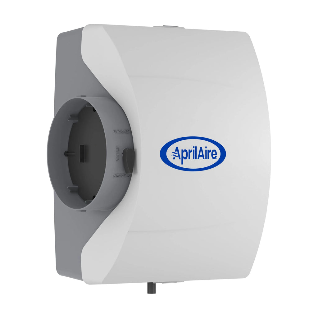 Aprilaire Manual Control Humidifier - 17 gal H866860