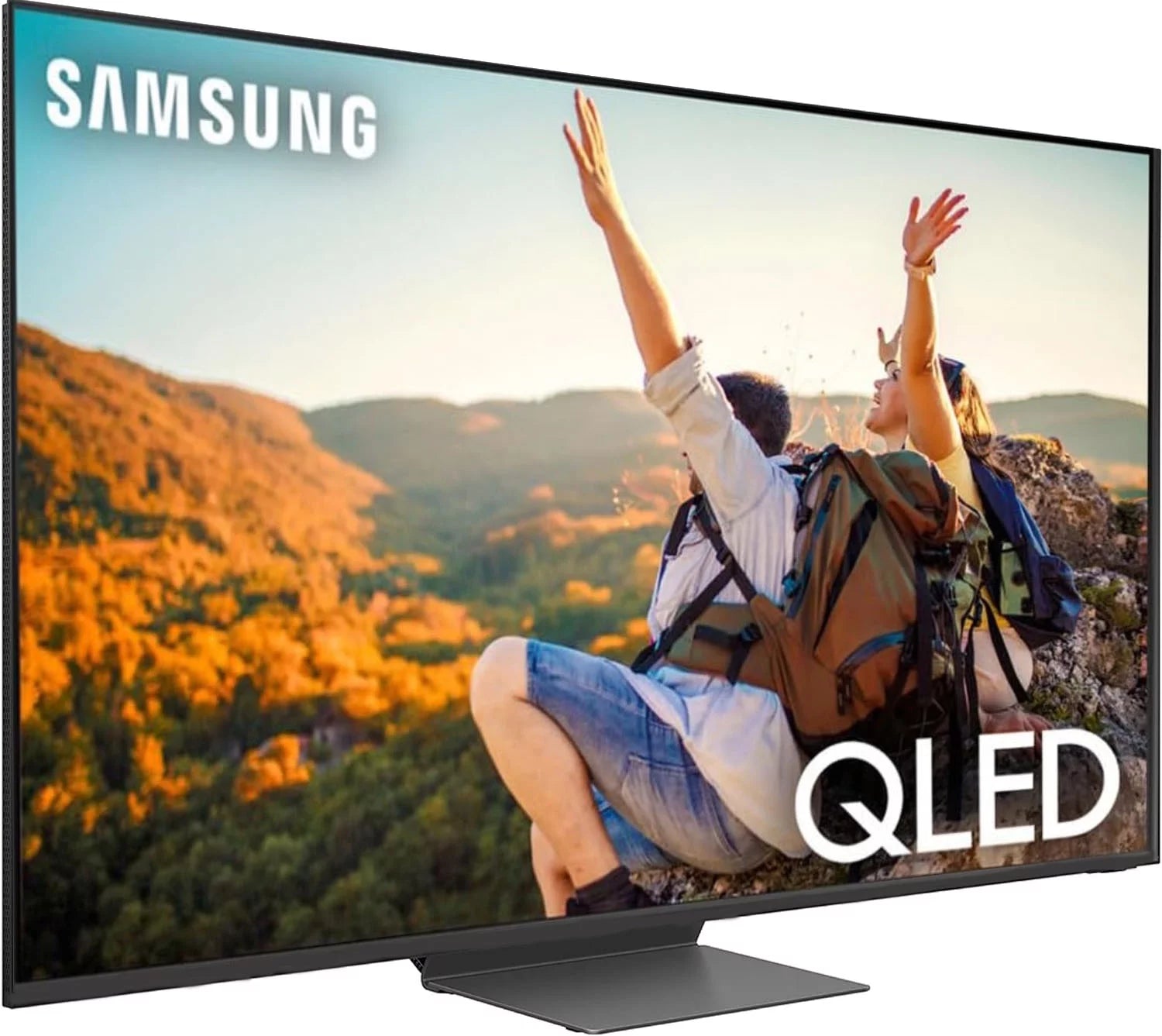 85-inch Neo QLED 8K Smart TV with Dolby Atmos and Full Motion Mount X416678