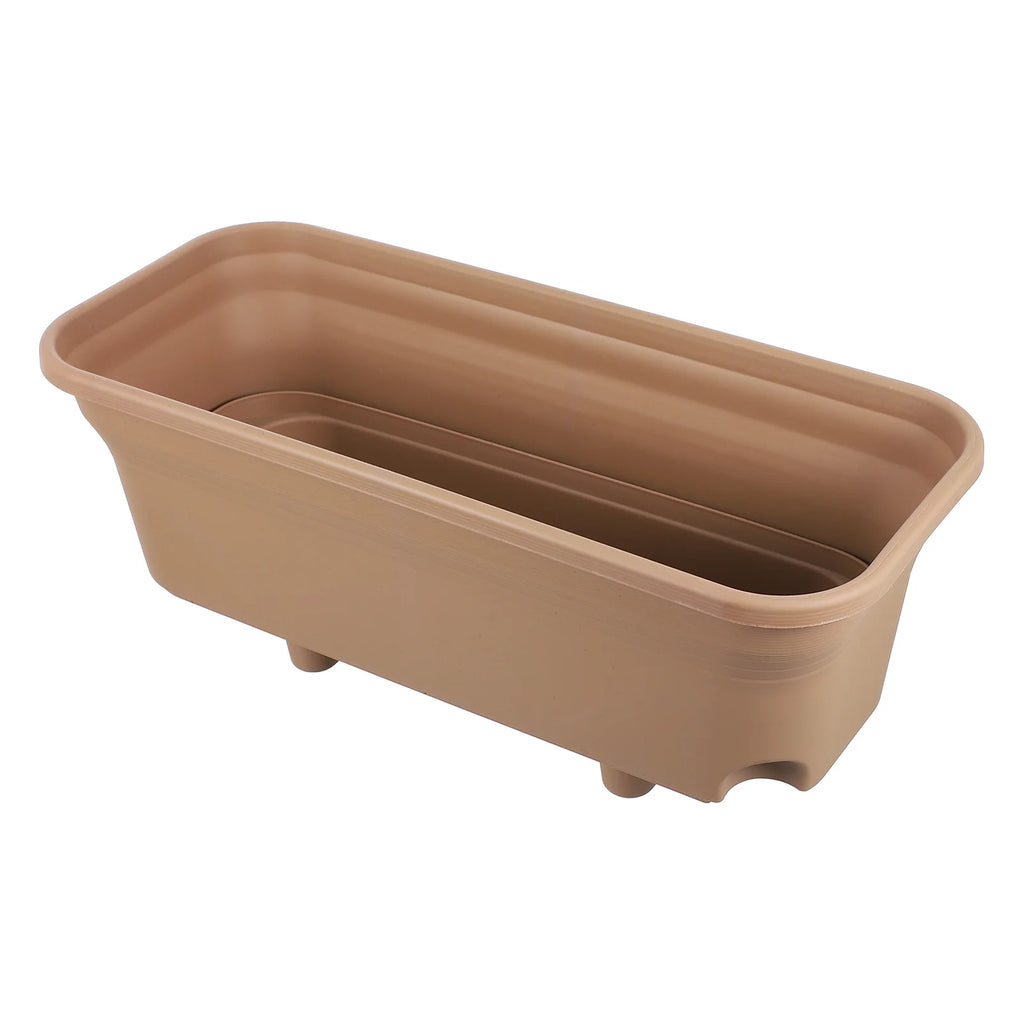 Rectangular Plant Pots Planter Flowerpot Z85807