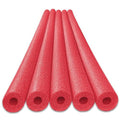 Oodles of Noodles Foam Pool Swim Noodles - 5 Pack