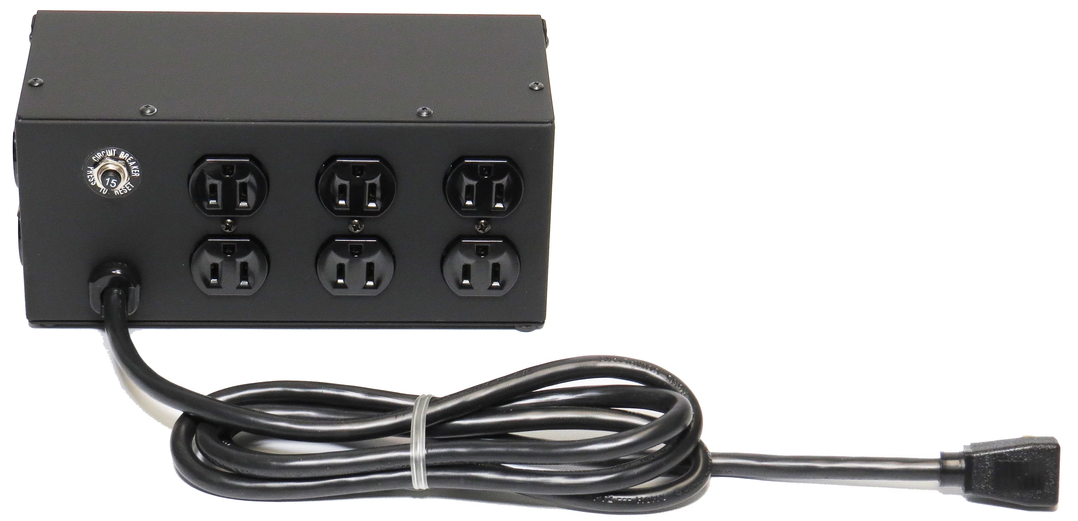 Plug-In Power Quality Filter U88668