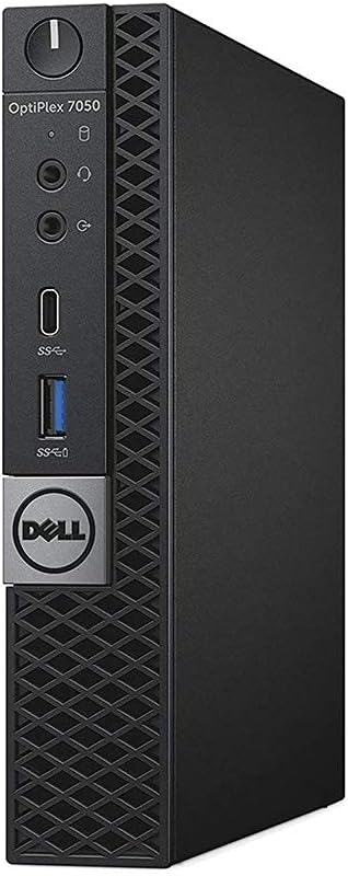 Micro Desktop Computer, Intel Core i5, 16GB RAM, 512GB SSD, Windows 10 Pro G442523