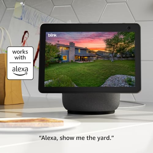Wireless security camera system with two-year battery, 4x coverage, 1000 ft range — 2 camera set J566