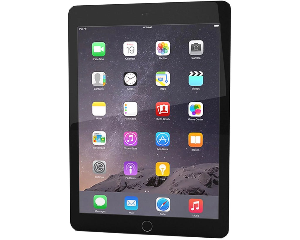 iPad Air 2 9.7-inch 128GB Wi-Fi Only with Bluetooth Earbuds, Case and Charger F1388