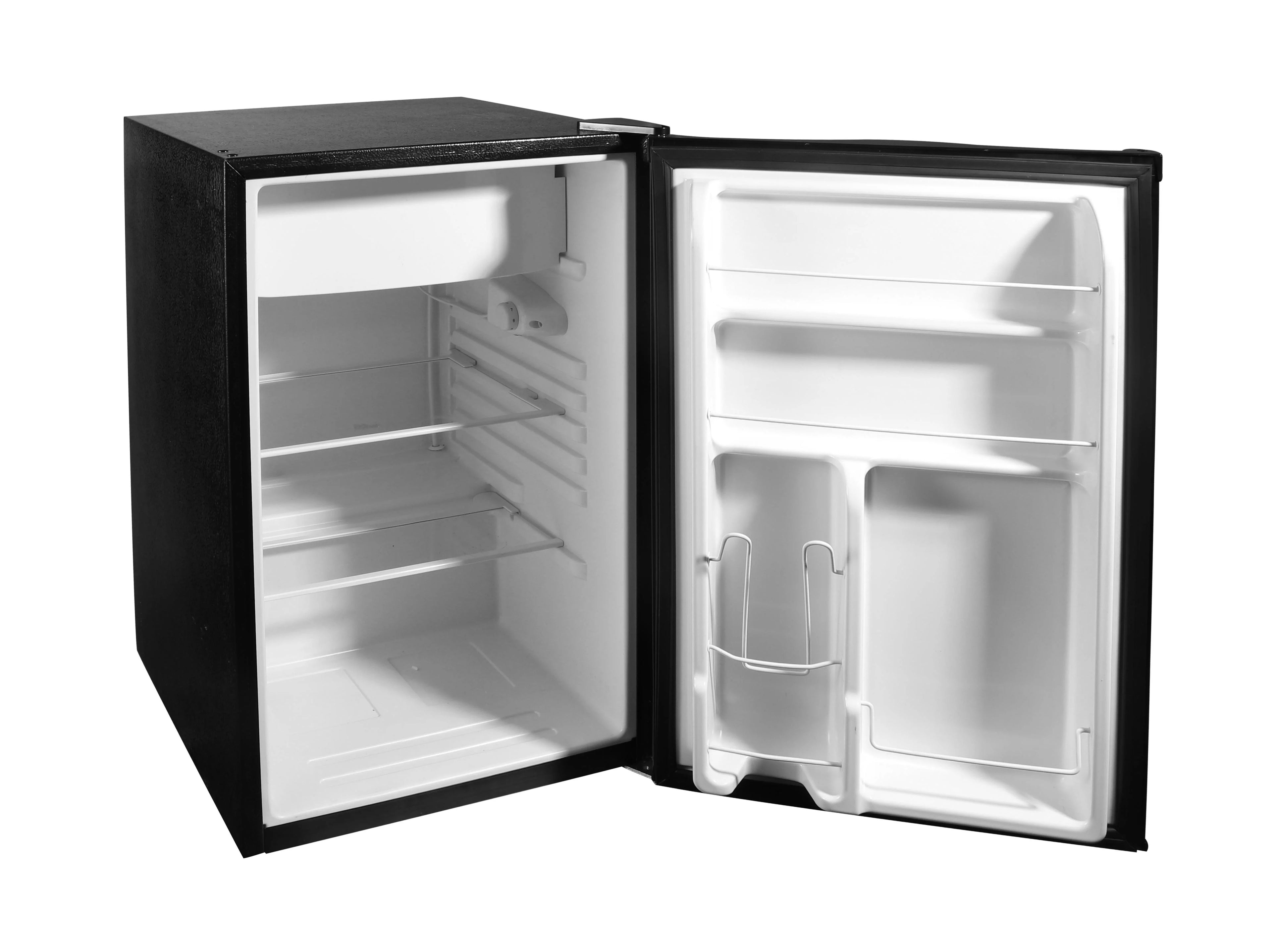 Compact Refrigerator, 4.5 Cu. Ft., Single Door G33196