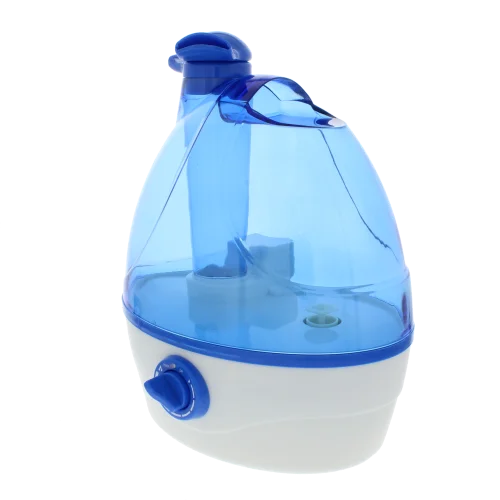 Portable Ultrasonic Cool Mist Humidifier Z3645