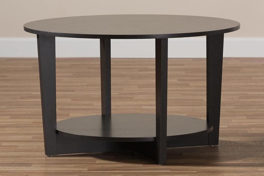 Wenge Brown Coffee Table R7951