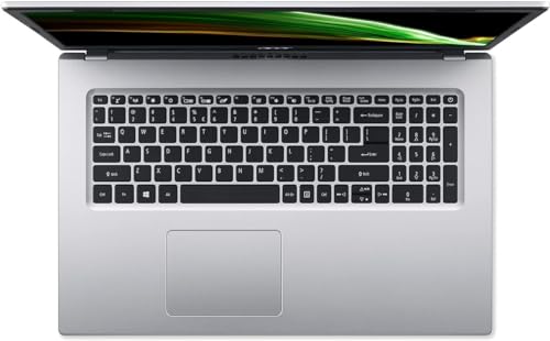 15.6" Full HD Laptop, 8GB RAM, 128GB eMMC, Windows 11S C1456