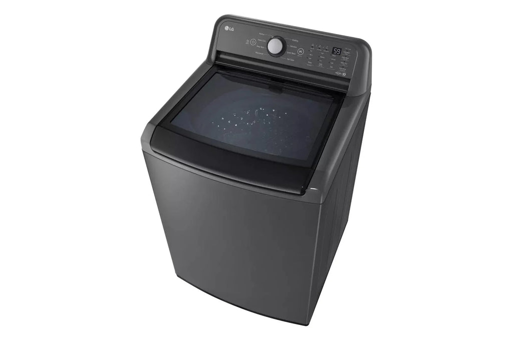 High Efficiency Top Load Washer B3265