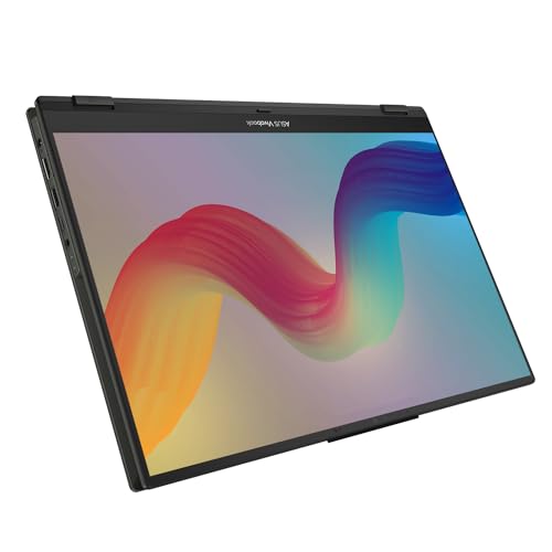 16" WUXGA Touchscreen 2-in-1 Laptop, Intel Core i9, 16GB RAM, 1TB SSD, Windows 11 L363853