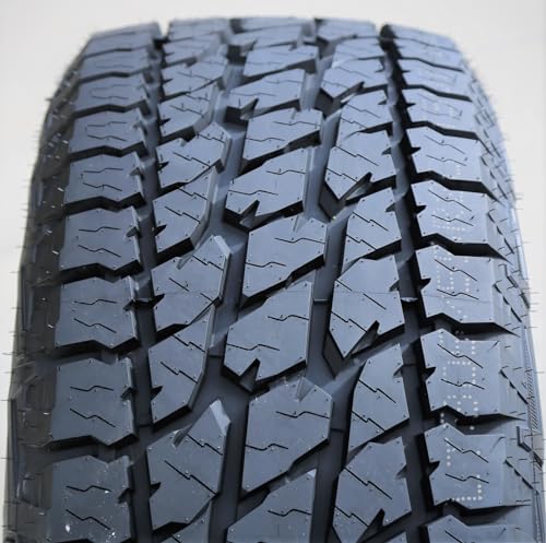 All-Terrain Light Truck Radial Tire LT285/70R17 10-Ply Y7600