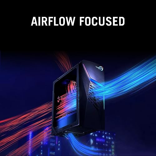Gaming Desktop PC, Intel Core i7, RTX 3060, 16GB RAM, 1TB SSD X67525